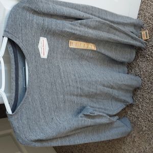 Urban Pipeline Long Sleeve Thermal, XL